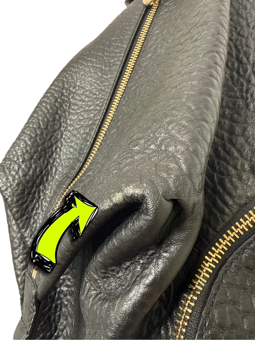 Y2K REBECCA MINKOFF JULIAN BACKPACK